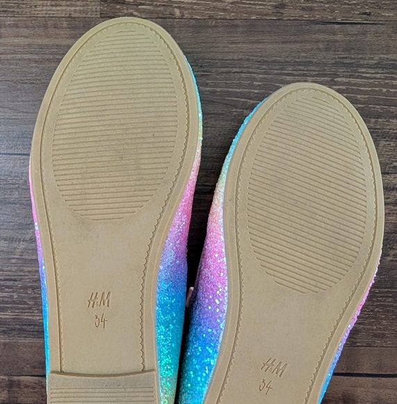 H&M Ballet Flats - Picture 4 of 7